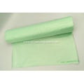 ASTM D6400 Certified Compostable Plastic Garbage Bags